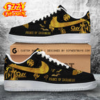 Ozzy Osbourne AF1 Sneaker – TANTN 15066