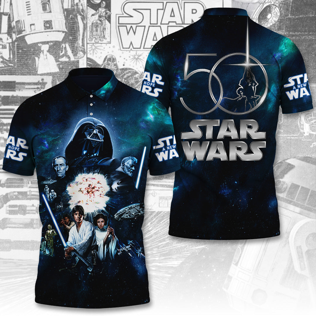 Star Wars 3D Apparel – TANTN 15316
