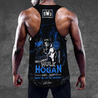 Hulk Hogan Y-Back Muscle Tank Top – TANTN 15332