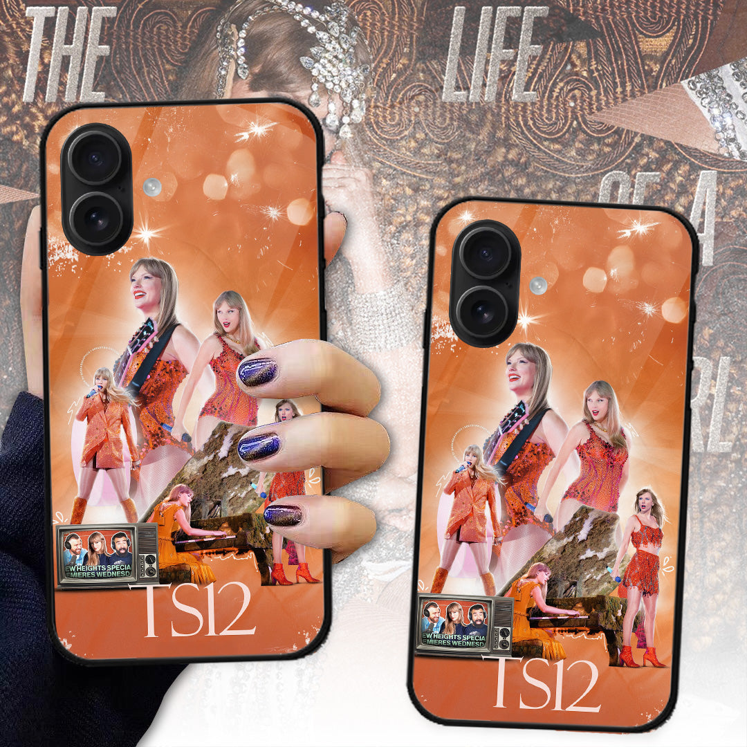 Taylor Swift Phone Case – TANTN15357