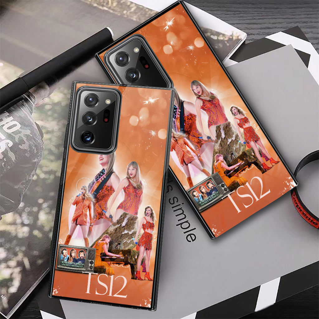 Taylor Swift Phone Case – TANTN15357