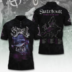 Ghost Band 3D Apparel – TANTN15378