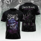 Ghost Band 3D Apparel – TANTN15378