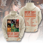 Taylor Swift 3D Apparel – TANTN15380