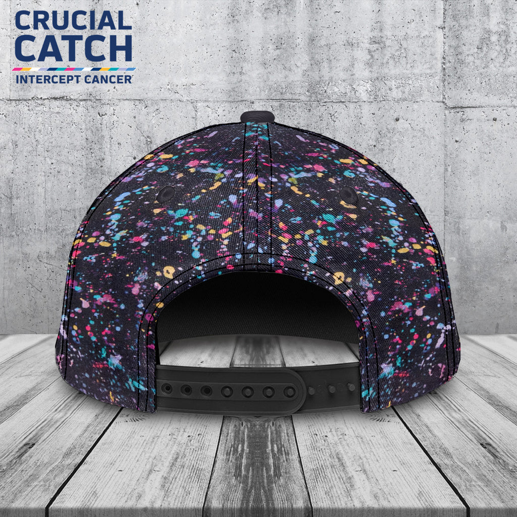 Seattle Seahawks Crucial Catch 2025 Classic Cap – TANTN15527