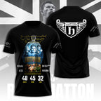 Ricky Hatton 3D Apparel – TANTN16220