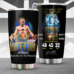 Ricky Hatton Tumbler Cup – TANTN16254