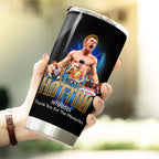 Ricky Hatton Tumbler Cup – TANTN16254