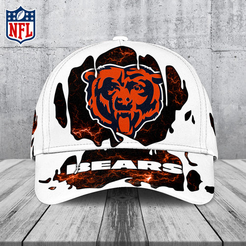 Chicago Bears Classic Cap – TANTN16409