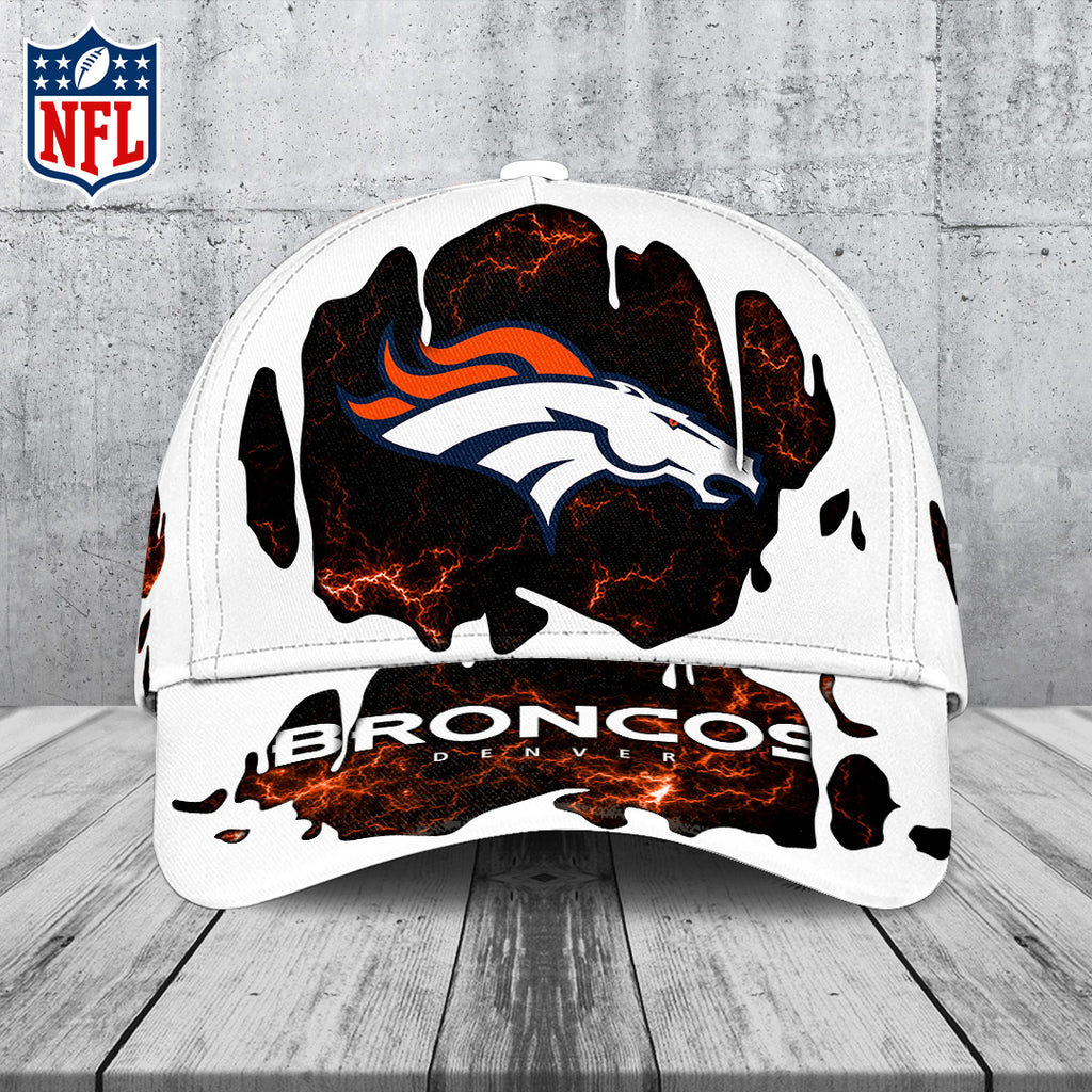 Denver Broncos Classic Cap – TANTN16413