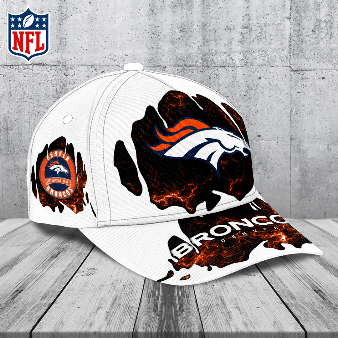 Denver Broncos Classic Cap – TANTN16413