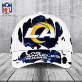 Los Angeles Rams Classic Cap – TANTN16422