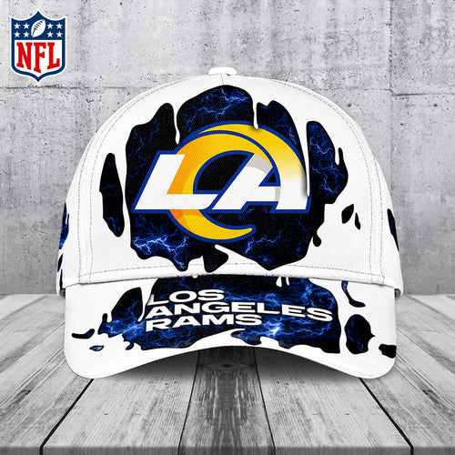 Los Angeles Rams Classic Cap – TANTN16422