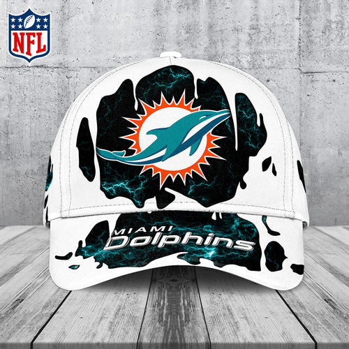 Miami Dolphins Classic Cap – TANTN16423
