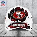 San Francisco 49ers Classic Cap – TANTN16431