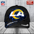 Personalized Los Angeles Rams Classic Cap – TANTN16680