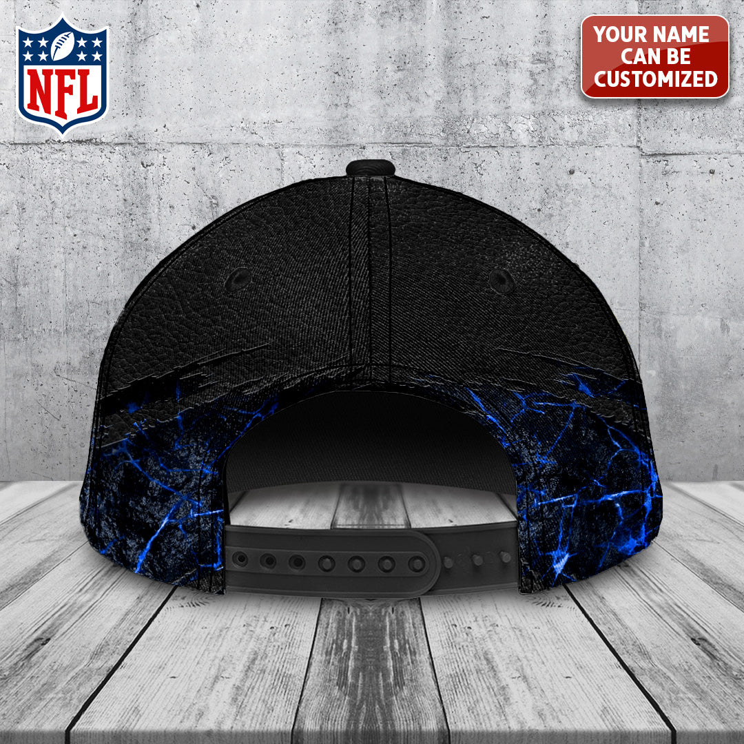 Personalized Los Angeles Rams Classic Cap – TANTN16680