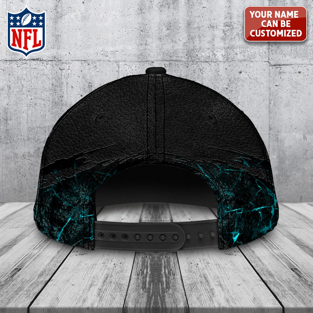 Personalized Miami Dolphins Classic Cap – TANTN16681