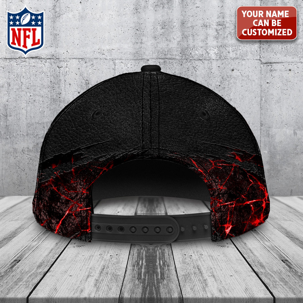 Personalized San Francisco 49ers Classic Cap – TANTN16689
