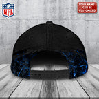 Personalized Seattle Seahawks Classic Cap – TANTN16690