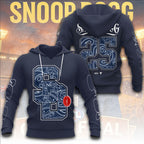 AFL Grand Final x Snoop Dogg 2025 3D Apparel – TANTN16868