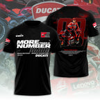 Ducati Lenovo Team x Marc Márquez 3D Apparel – TANTN17125