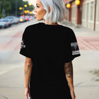 Las Vegas Aces 2025 WNBA Finals Champions 3D Apparel – TANTN17351