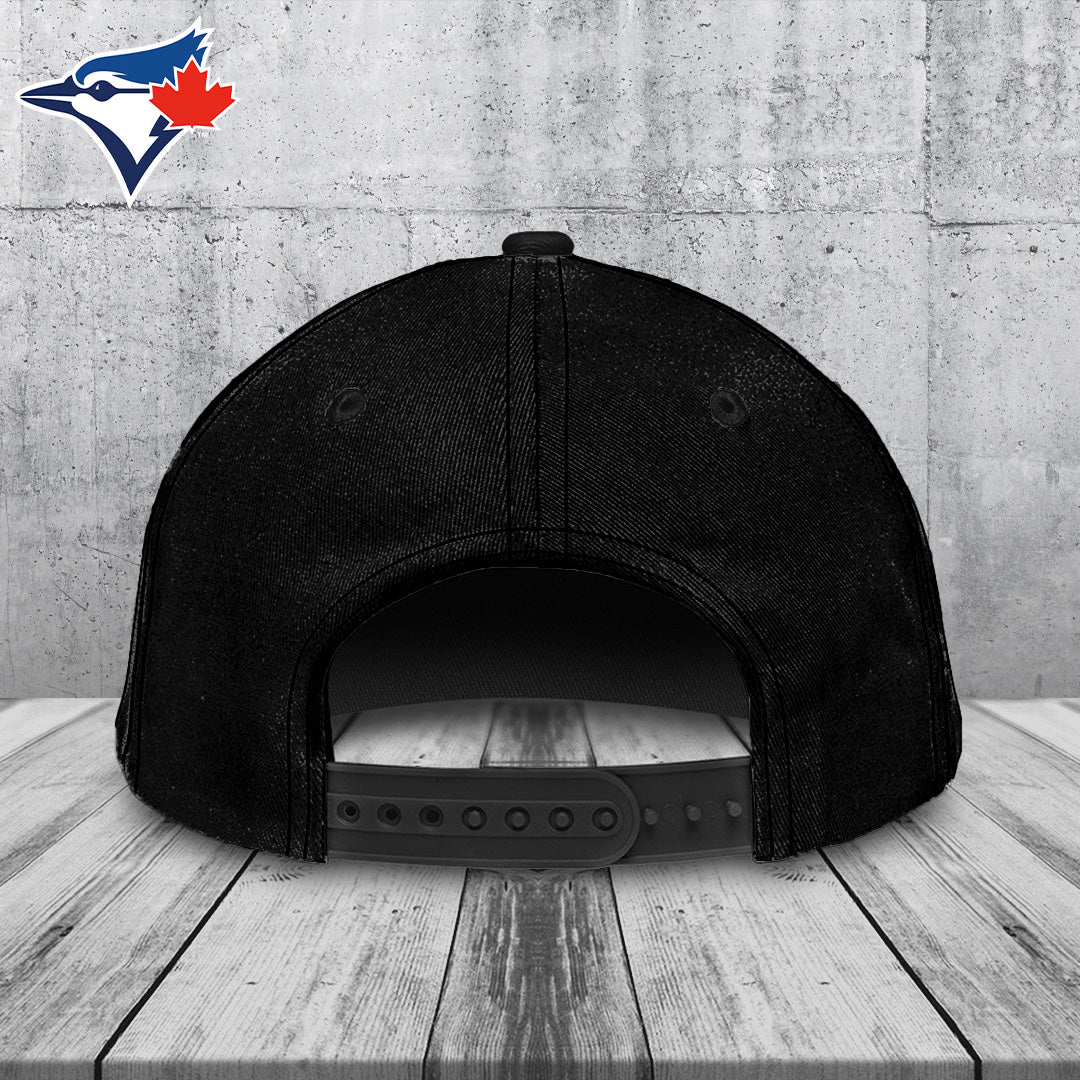 Toronto Blue Jays 2025 ALCS Champions Classic Cap – TANTN17360