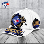 Toronto Blue Jays 2025 ALCS Champions Classic Cap – TANTN17362