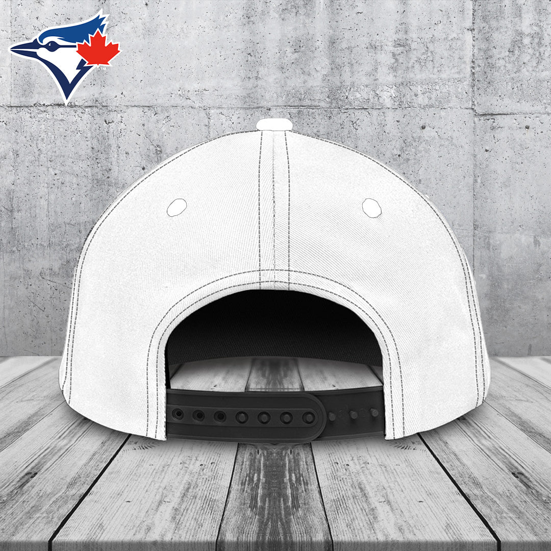 Toronto Blue Jays 2025 ALCS Champions Classic Cap – TANTN17362