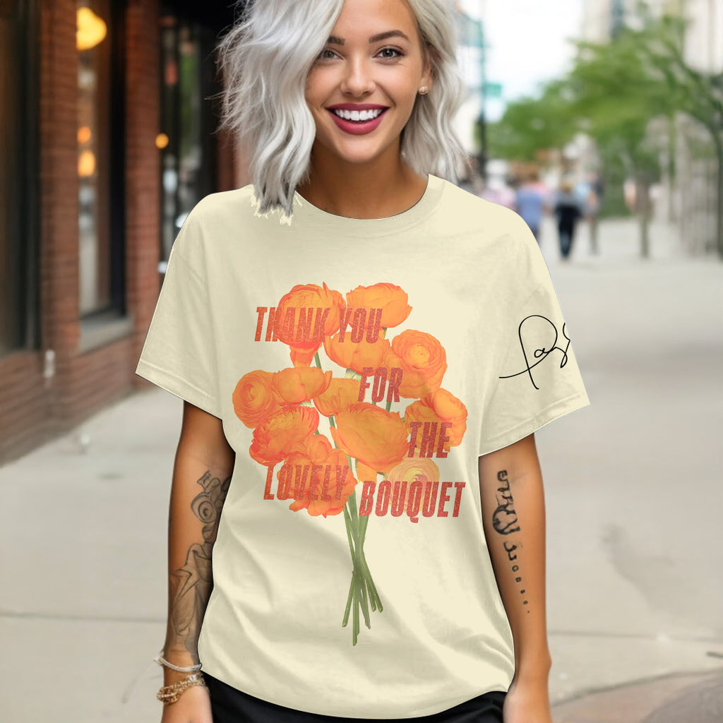 Taylor Swift 3D Apparel – TANTN17455