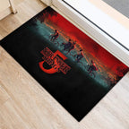 Stranger Things Doormat – TANTN17481
