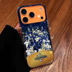 Toronto Blue Jays 2025 American League Champions Phone Case – TANTN17665