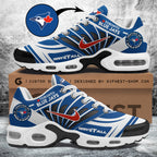 Toronto Blue Jays World Series 2025 Air Max Shoes – TANTN17789