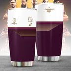 Brisbane Broncos 2025 Premiership Tumbler Cup – TANTN17802