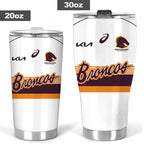 Brisbane Broncos 2025 Premiership Tumbler Cup – TANTN17803