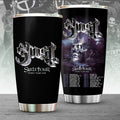 Ghost Band Tour 2026 Tumbler Cup – TANTN17913