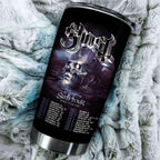 Ghost Band Tour 2026 Tumbler Cup – TANTN17913