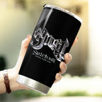 Ghost Band Tour 2026 Tumbler Cup – TANTN17913