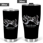 Ghost Band Tour 2026 Tumbler Cup – TANTN17913