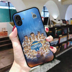 Los Angeles Dodgers World Series 2025 Phone Case – TANTN18038