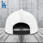 Los Angeles Dodgers World Series 2025 Classic Cap – TANTN18751