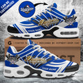 Personalized Los Angeles Dodgers World Series 2025 Air Max Shoes – TANTN18418
