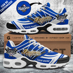 Personalized Los Angeles Dodgers World Series 2025 Air Max Shoes – TANTN18418