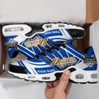 Personalized Los Angeles Dodgers World Series 2025 Air Max Shoes – TANTN18418