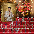 Elvis Presley Advent Calendar – TANTN18532