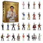 Elvis Presley Advent Calendar – TANTN18532