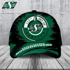 Saskatchewan Roughriders 2025 Grey Cup Champions Classic Cap – TANTN18818