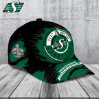 Saskatchewan Roughriders 2025 Grey Cup Champions Classic Cap – TANTN18818