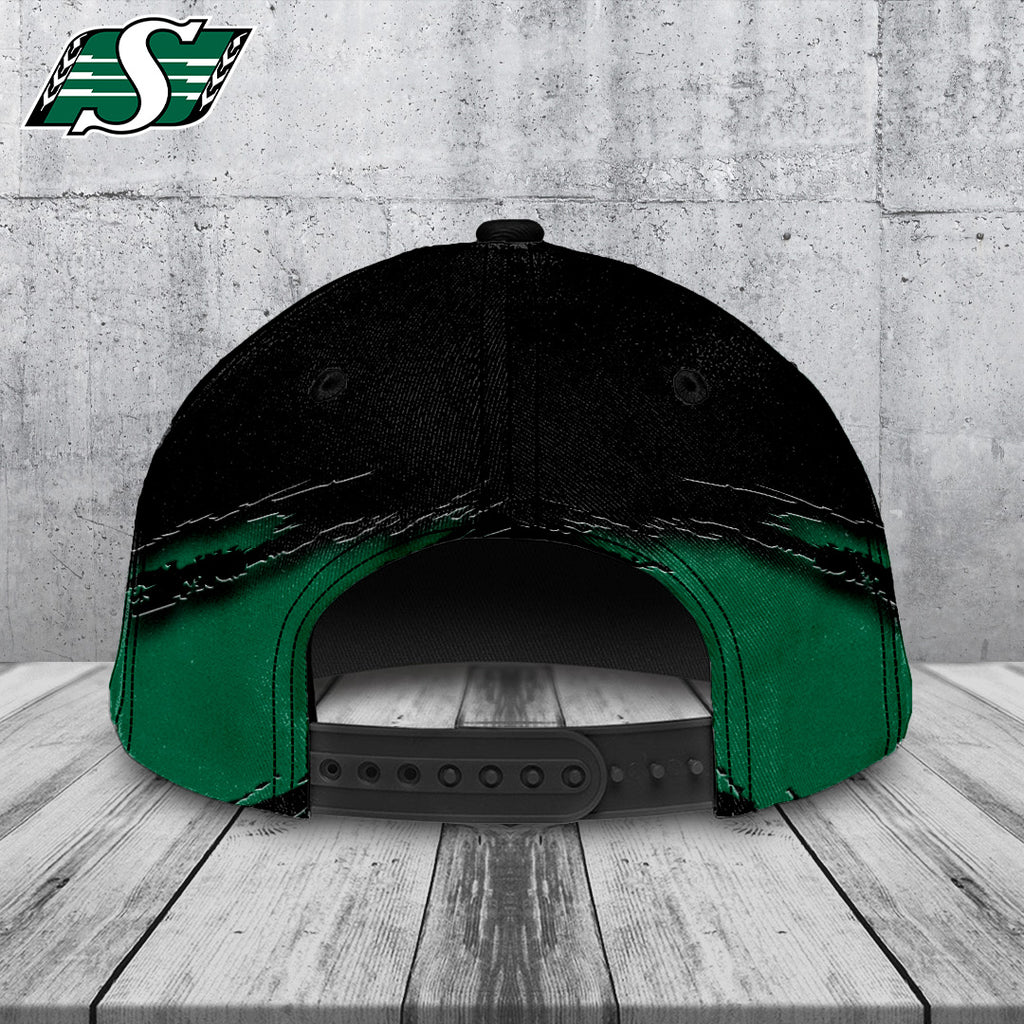 Saskatchewan Roughriders 2025 Grey Cup Champions Classic Cap – TANTN18819